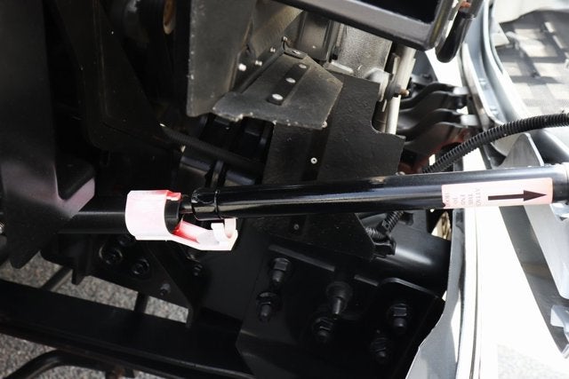 2020 Chevrolet Silverado 4500HD Work Truck