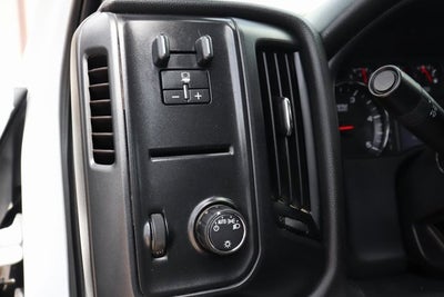 2020 Chevrolet Silverado 4500HD Work Truck