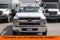 2020 Chevrolet Silverado 4500HD Work Truck