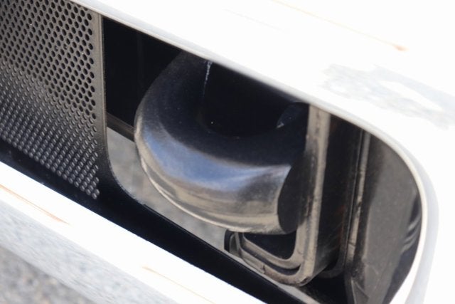 2020 Chevrolet Silverado 4500HD Work Truck