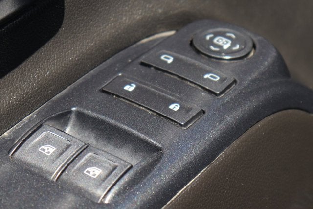 2021 Chevrolet Silverado 4500HD Work Truck