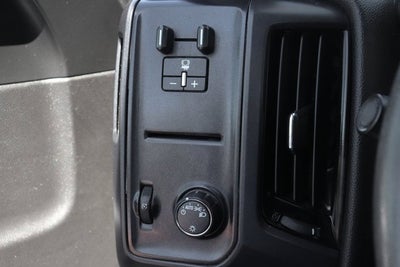 2021 Chevrolet Silverado 4500HD Work Truck