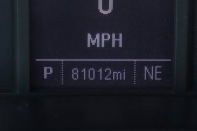 2021 Chevrolet Silverado 4500HD Work Truck