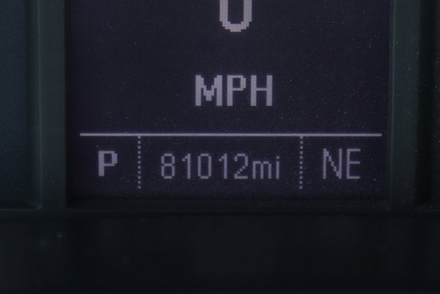 2021 Chevrolet Silverado 4500HD Work Truck