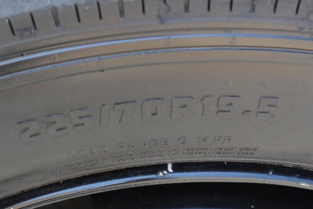 2021 Chevrolet Silverado 4500HD Work Truck