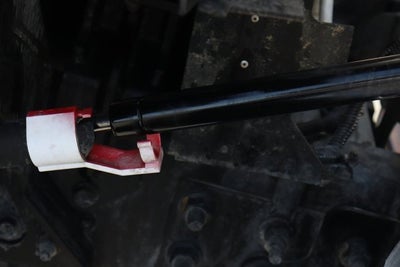 2021 Chevrolet Silverado 4500HD Work Truck