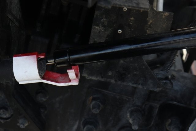 2021 Chevrolet Silverado 4500HD Work Truck