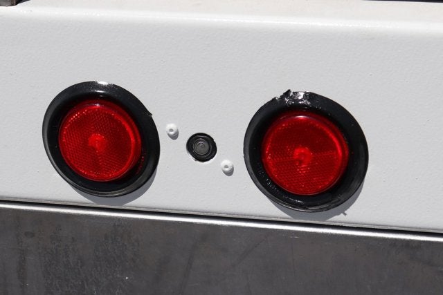 2021 Chevrolet Silverado 4500HD Work Truck