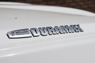 2021 Chevrolet Silverado 4500HD Work Truck