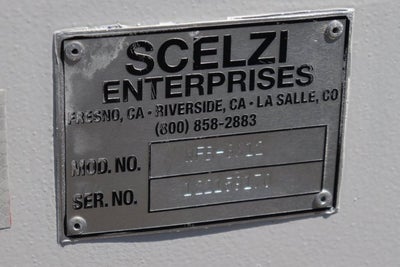 2021 Chevrolet Silverado 4500HD Work Truck