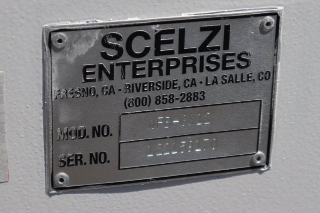 2021 Chevrolet Silverado 4500HD Work Truck