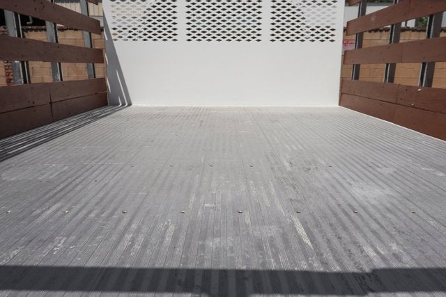 2021 Chevrolet Silverado 4500HD Work Truck