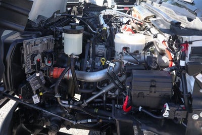 2023 Chevrolet Silverado 4500HD Work Truck