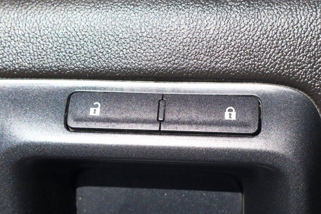 2023 Chevrolet Silverado 4500HD Work Truck