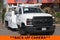 2023 Chevrolet Silverado 4500HD Work Truck