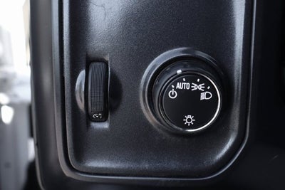 2023 Chevrolet Silverado 4500HD Work Truck