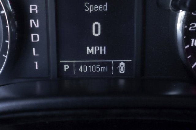 2023 Chevrolet Silverado 4500HD Work Truck