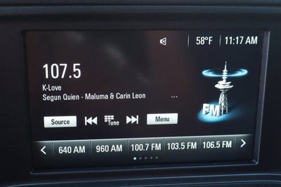 2023 Chevrolet Silverado 4500HD Work Truck