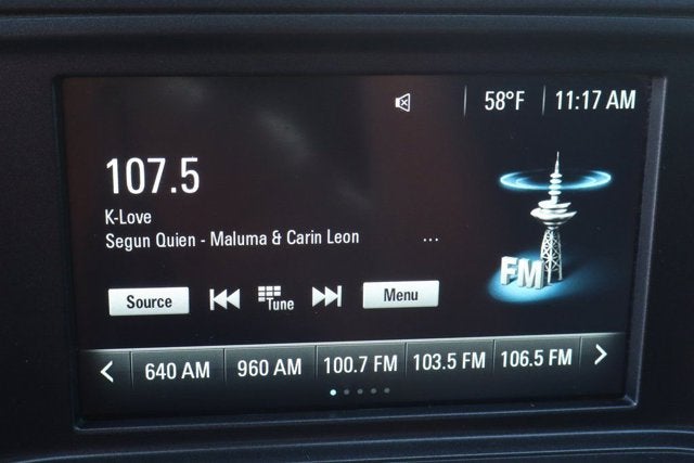 2023 Chevrolet Silverado 4500HD Work Truck