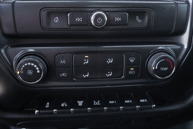 2023 Chevrolet Silverado 4500HD Work Truck