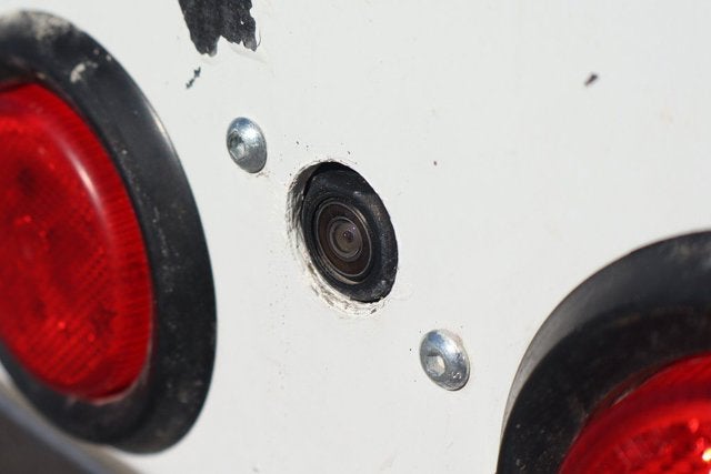 2023 Chevrolet Silverado 4500HD Work Truck