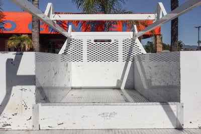 2023 Chevrolet Silverado 4500HD Work Truck