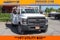 2019 Chevrolet Silverado 4500HD Work Truck