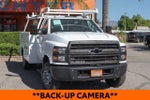 2019 Chevrolet Silverado 4500HD Work Truck