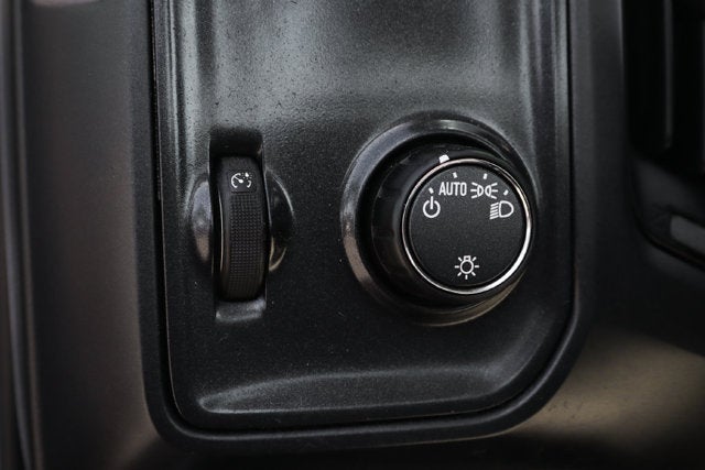 2019 Chevrolet Silverado 4500HD Work Truck