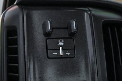 2019 Chevrolet Silverado 4500HD Work Truck