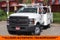2019 Chevrolet Silverado 4500HD Work Truck
