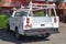 2019 Chevrolet Silverado 4500HD Work Truck