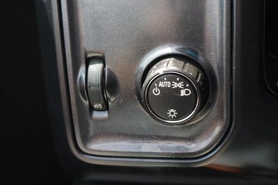 2023 Chevrolet Silverado 5500HD Work Truck