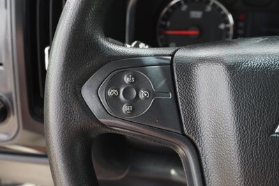 2023 Chevrolet Silverado 5500HD Work Truck