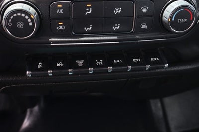 2023 Chevrolet Silverado 5500HD Work Truck