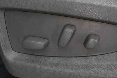 2021 Chevrolet Silverado 4500HD Work Truck