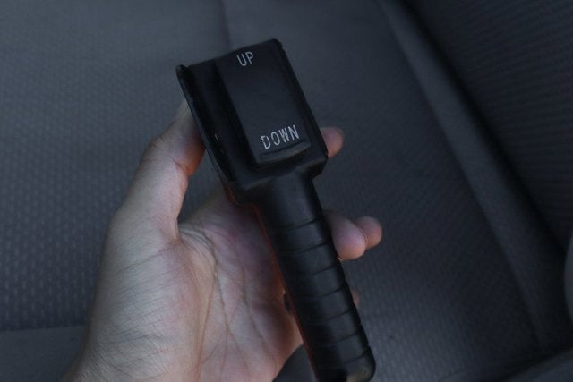 2021 Chevrolet Silverado 4500HD Work Truck