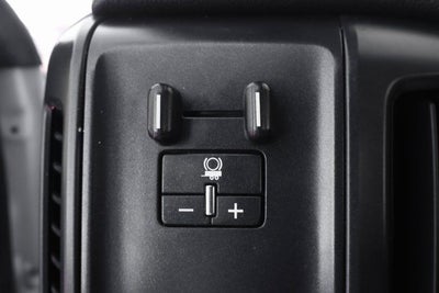 2021 Chevrolet Silverado 4500HD Work Truck