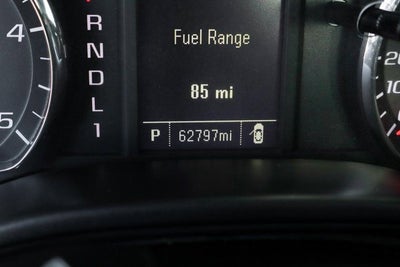 2021 Chevrolet Silverado 4500HD Work Truck