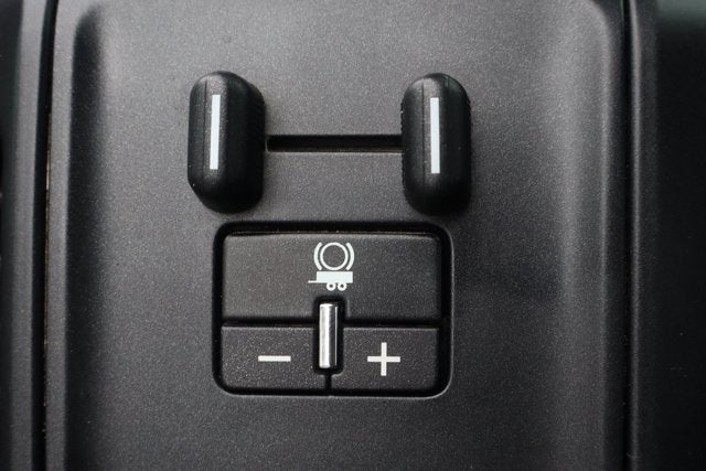 2023 Chevrolet Silverado 4500HD Work Truck