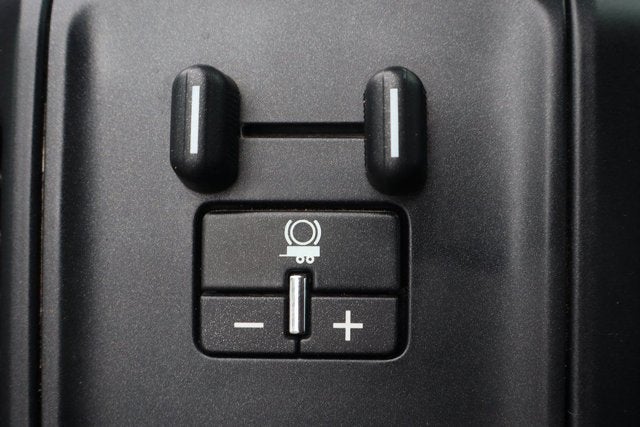 2023 Chevrolet Silverado 4500HD Work Truck