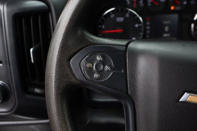 2023 Chevrolet Silverado 4500HD Work Truck