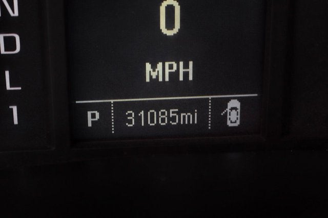 2023 Chevrolet Silverado 4500HD Work Truck