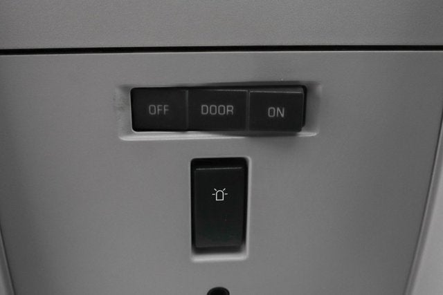 2023 Chevrolet Silverado 4500HD Work Truck