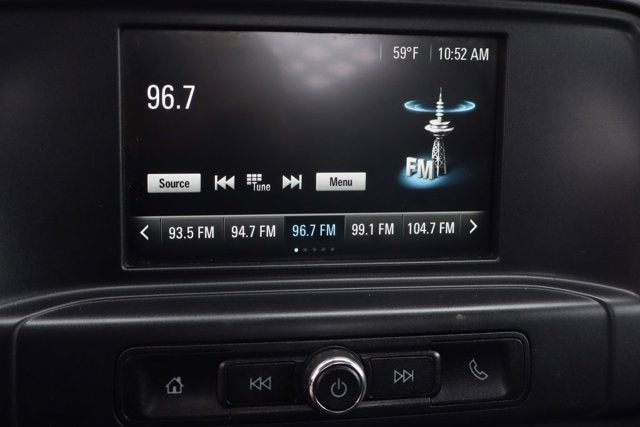 2023 Chevrolet Silverado 4500HD Work Truck