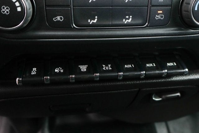 2023 Chevrolet Silverado 4500HD Work Truck