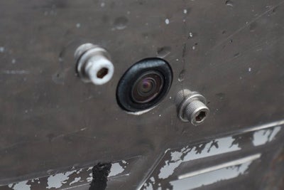 2023 Chevrolet Silverado 4500HD Work Truck