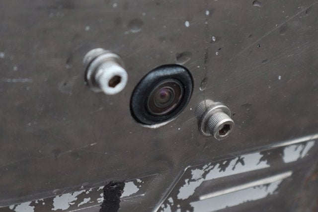 2023 Chevrolet Silverado 4500HD Work Truck