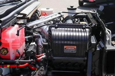 2023 Chevrolet Silverado 6500HD 1LT