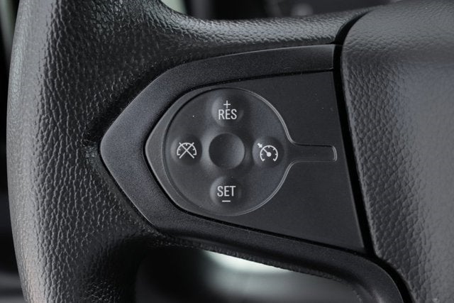 2023 Chevrolet Silverado 6500HD 1LT